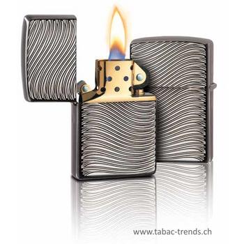 Zippo Line Wave