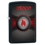 Zippo Spring 2017