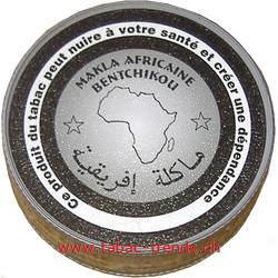 Makla Africaine Platinum