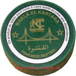 Makla Menthol El Kantara