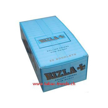 Rizla blau