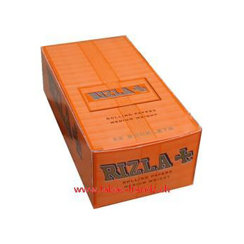 Rizla orange