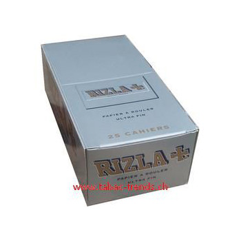 Rizla silver