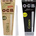 OCB Cones Tüten