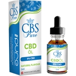 CBD Oel 9%