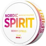 Nordic Spirit Slim Snus