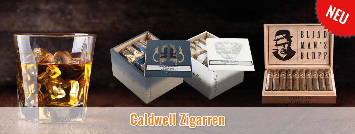 Caldwell Zigarren