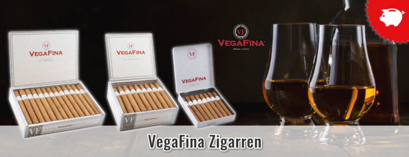 VegaFina Zigarren