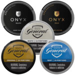 General Snus