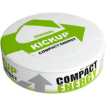 Kickup Original Snus