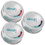 Neue Skurf Snus Sorten