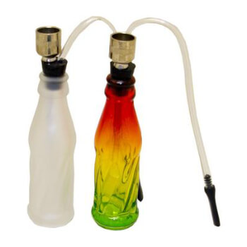 Nuovo - Mini Bong Shisha