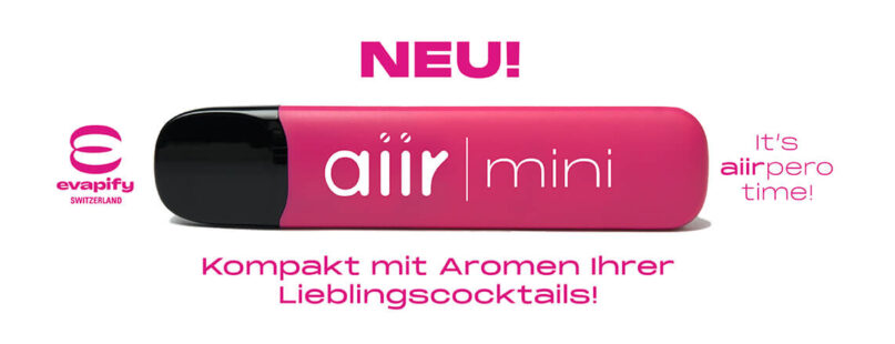 Aiir Vapes