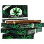 Villiger Cannard CBD Cigarillos