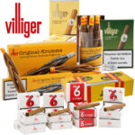 Villiger Spezialzigarren