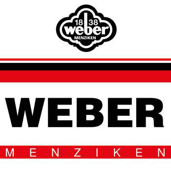 Neu - Weber Pfeifentabak