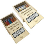 Tabac Trends Cigar Selections