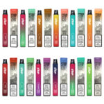 Strip Vapes von evapify