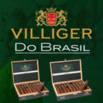 Villiger do Brasil Maduro Zigarren