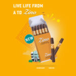 Zino Nicaragua Short Purito