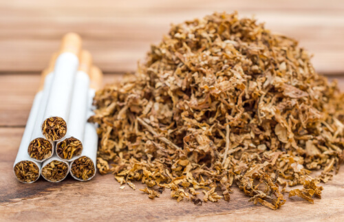 Tabacco secco? Consigli e trucchi per reidratare il tabacco o le sigarette secche
