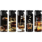 Feuerzeug Cachaca