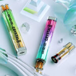 Crystal Plus Vapes